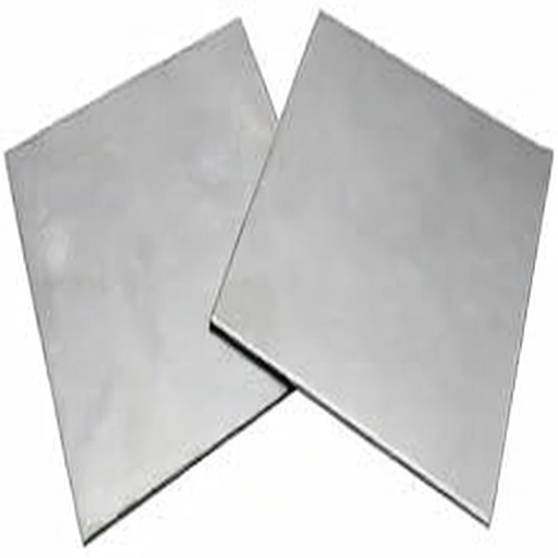 Chapa de Aço Carbono 6,35mm – 102 x 102 cm (Calib. 1/4″)