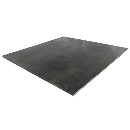 Chapa de Aço Carbono 4,75mm – 61 x 61 cm (Calib. 3/16″)