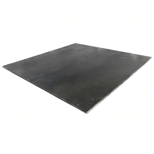 Chapa de Aço Carbono 4,75mm – 62 x 62 cm (Calib. 3/16″)
