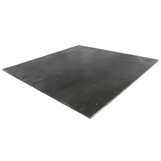 Chapa de Aço Carbono 4,75mm – 64 x 64 cm (Calib. 3/16″)