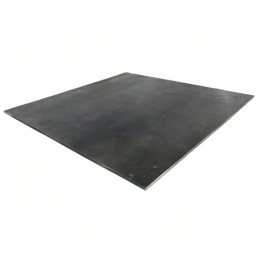Chapa de Aço Carbono 4,75mm – 65 x 65 cm (Calib. 3/16″)