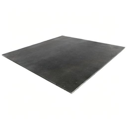 Chapa de Aço Carbono 4,75mm – 67 x 67 cm (Calib. 3/16″)