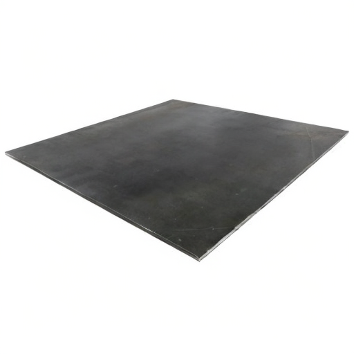 Chapa de Aço Carbono 4,75mm – 68 x 68 cm (Calib. 3/16″)