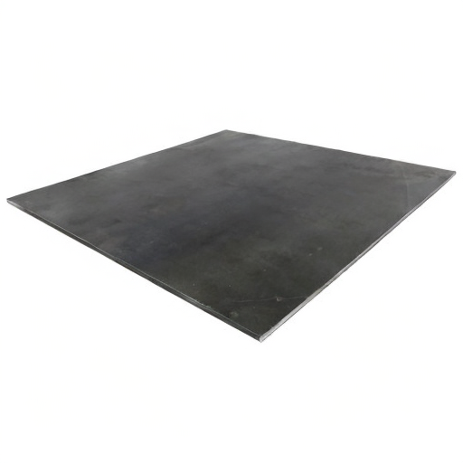 Chapa de Aço Carbono 4,75mm – 70 x 70 cm (Calib. 3/16″)