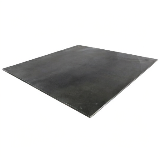 Chapa de Aço Carbono 4,75mm – 74 x 74 cm (Calib. 3/16″)