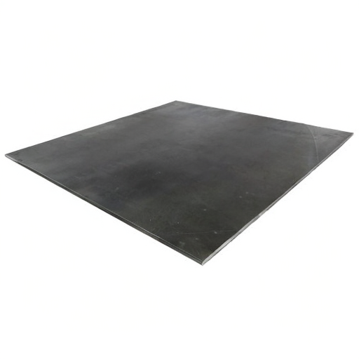 Chapa de Aço Carbono 4,75mm – 75 x 75 cm (Calib. 3/16″)
