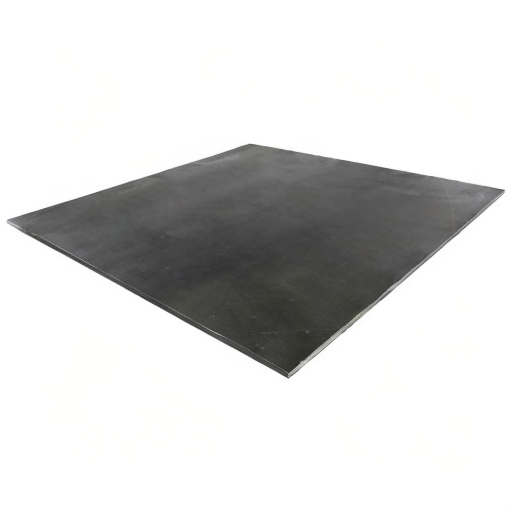 Chapa de Aço Carbono 4,75mm – 76 x 76 cm (Calib. 3/16″)
