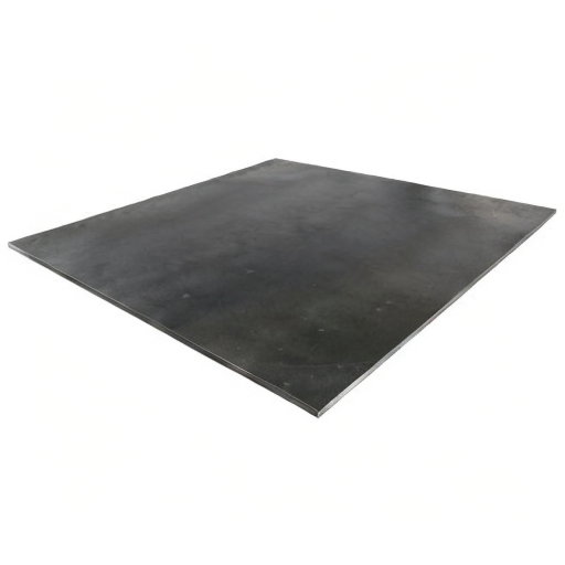 Chapa de Aço Carbono 4,75mm – 78 x 78 cm (Calib. 3/16″)