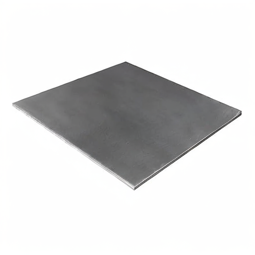 Chapa de Aço Carbono 4,75mm – 80 x 80 cm (Calib. 3/16″)