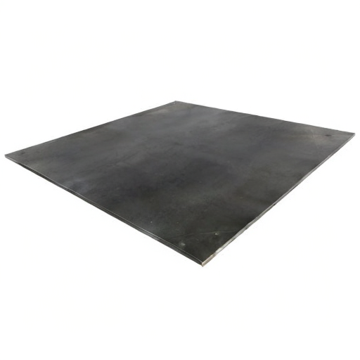 Chapa de Aço Carbono 4,75mm – 81 x 81 cm (Calib. 3/16″)