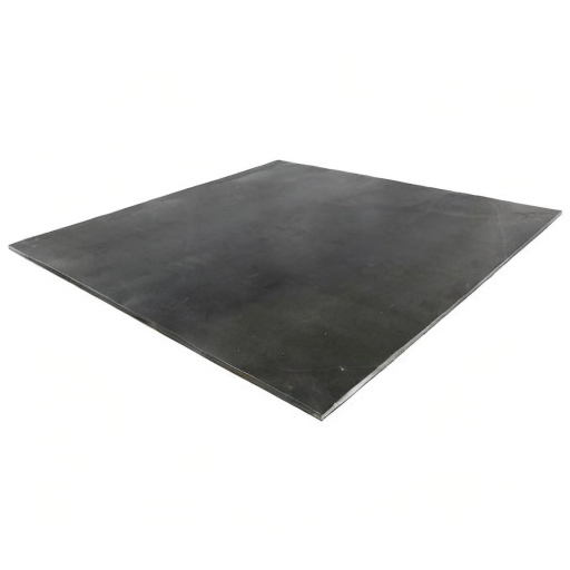 Chapa de Aço Carbono 4,75mm – 82 x 82 cm (Calib. 3/16″)