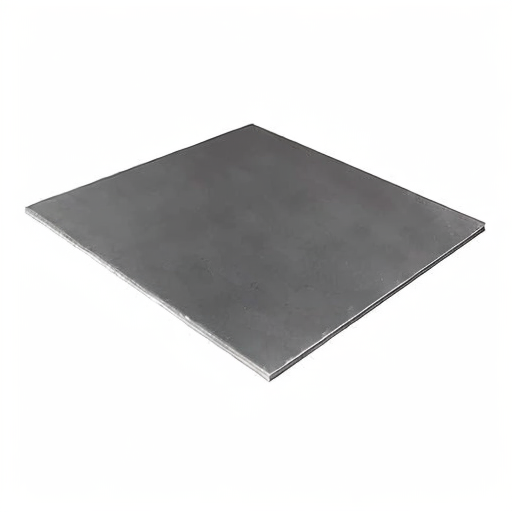 Chapa de Aço Carbono 4,75mm – 83 x 83 cm (Calib. 3/16″)