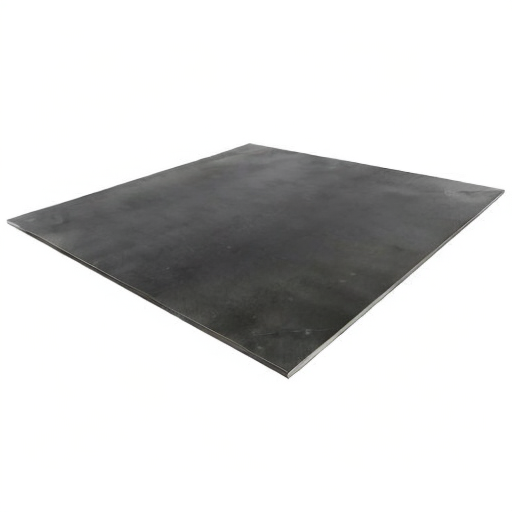 Chapa de Aço Carbono 4,75mm – 84 x 84 cm (Calib. 3/16″)