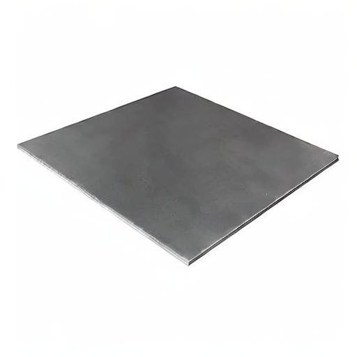 Chapa de Aço Carbono 4,75mm – 85 x 85 cm (Calib. 3/16″)