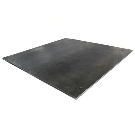 Chapa de Aço Carbono 4,75mm – 88 x 88 cm (Calib. 3/16″)