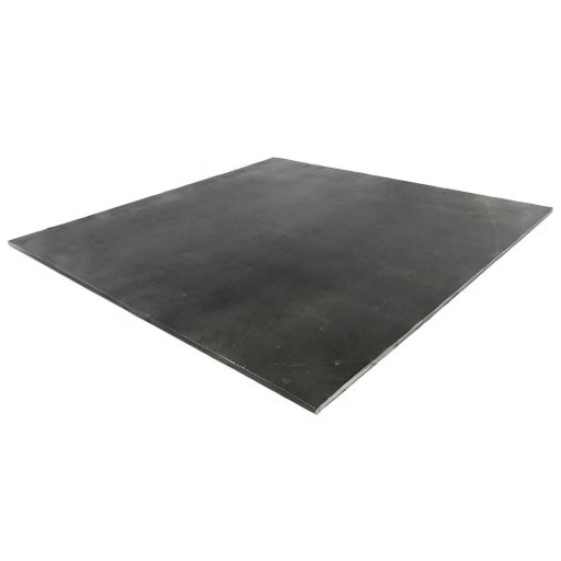 Chapa de Aço Carbono 4,75mm – 90 x 90 cm (Calib. 3/16″)