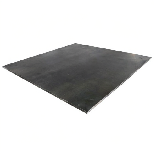 Chapa de Aço Carbono 4,75mm – 91 x 91 cm (Calib. 3/16″)