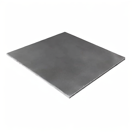Chapa de Aço Carbono 4,75mm – 92 x 92 cm (Calib. 3/16″)