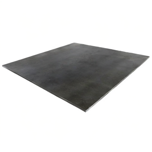 Chapa de Aço Carbono 4,75mm – 93 x 93 cm (Calib. 3/16″)