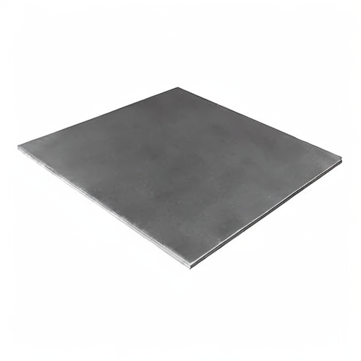 Chapa de Aço Carbono 4,75mm – 94 x 94 cm (Calib. 3/16″)