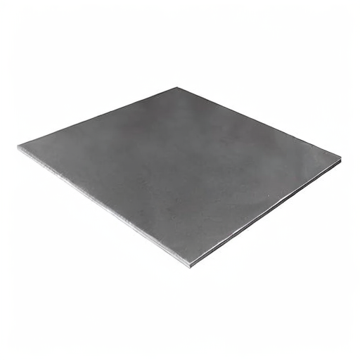Chapa de Aço Carbono 4,75mm – 97 x 97 cm (Calib. 3/16″)