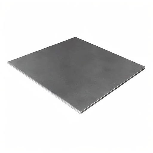 Chapa de Aço Carbono 4,75mm – 98 x 98 cm (Calib. 3/16″)
