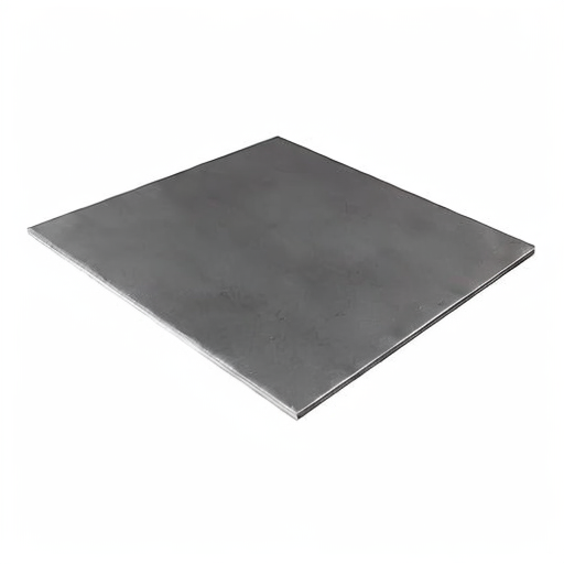 Chapa de Aço Carbono 4,75mm – 99 x 99 cm (Calib. 3/16″)