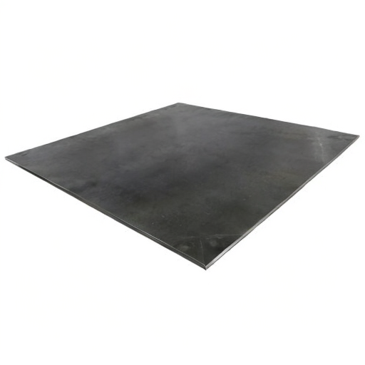 Chapa de Aço Carbono 4,75mm – 100 x 100 cm (Calib. 3/16″)