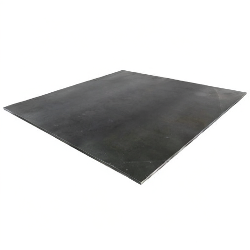 Chapa de Aço Carbono 4,75mm – 101 x 101 cm (Calib. 3/16″)