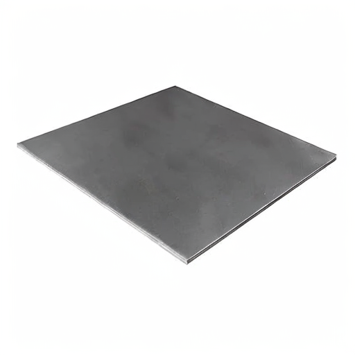 Chapa de Aço Carbono 4,75mm – 102 x 102 cm (Calib. 3/16″)