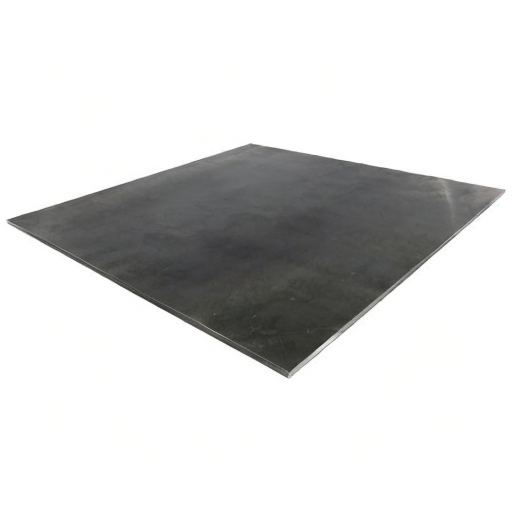 Chapa de Aço Carbono 4,75mm – 104 x 104 cm (Calib. 3/16″)