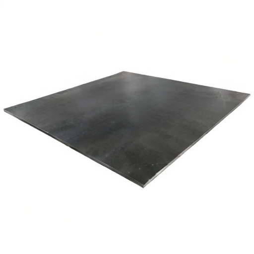 Chapa de Aço Carbono 4,75mm – 105 x 105 cm (Calib. 3/16″)