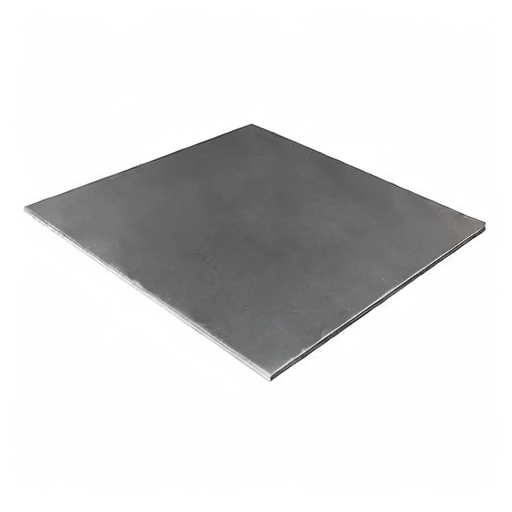 Chapa de Aço Carbono 4,75mm – 106 x 106 cm (Calib. 3/16″)