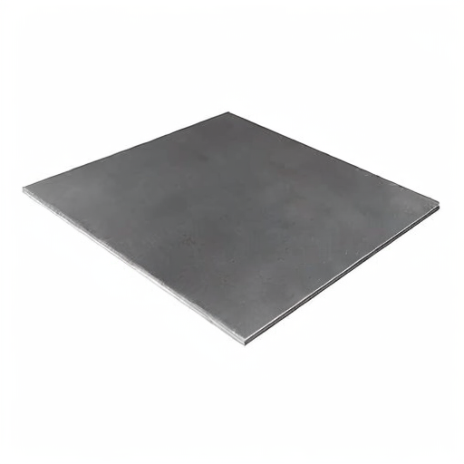 Chapa de Aço Carbono 4,75mm – 108 x 108 cm (Calib. 3/16″)