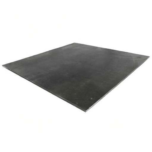 Chapa de Aço Carbono 4,75mm – 109 x 109 cm (Calib. 3/16″)