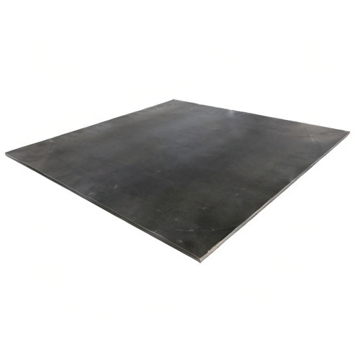 Chapa de Aço Carbono 4,75mm – 110 x 110 cm (Calib. 3/16″)