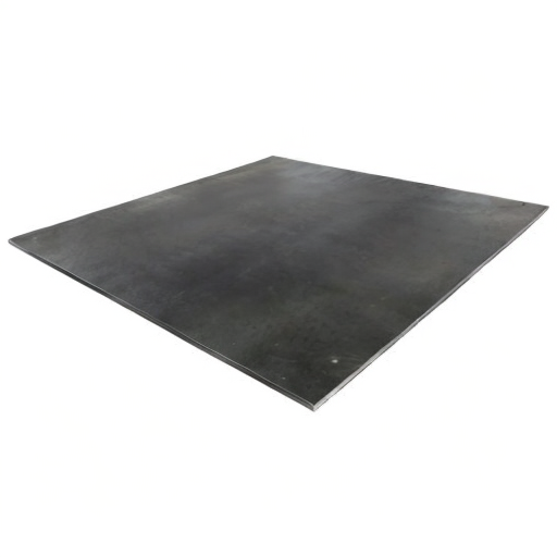 Chapa de Aço Carbono 4,75mm – 112 x 112 cm (Calib. 3/16″)