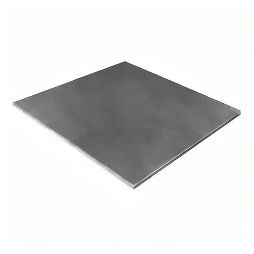 Chapa de Aço Carbono 4,75mm – 113 x 113 cm (Calib. 3/16″)
