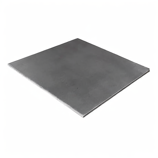 Chapa de Aço Carbono 4,75mm – 114 x 114 cm (Calib. 3/16″)