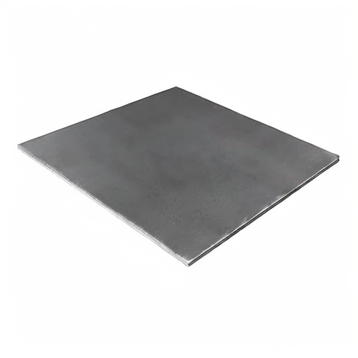 Chapa de Aço Carbono 4,75mm – 115 x 115 cm (Calib. 3/16″)