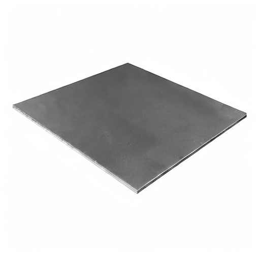 Chapa de Aço Carbono 4,75mm – 116 x 116 cm (Calib. 3/16″)