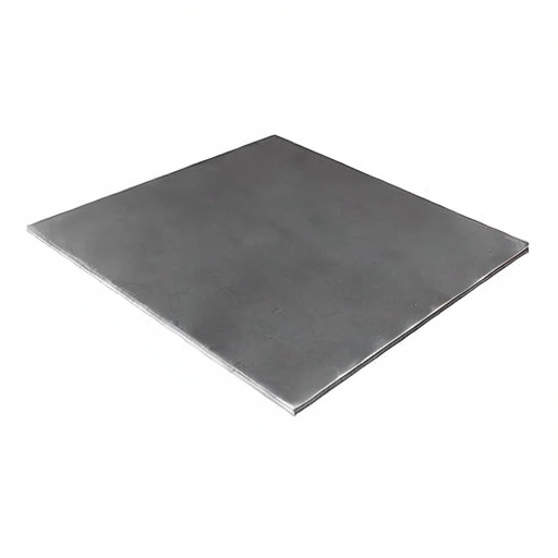 Chapa de Aço Carbono 4,75mm – 117 x 117 cm (Calib. 3/16″)
