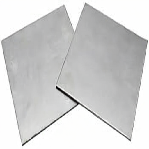 Chapa de Aço Carbono 6,35mm – 108 x 108 cm (Calib. 1/4″)