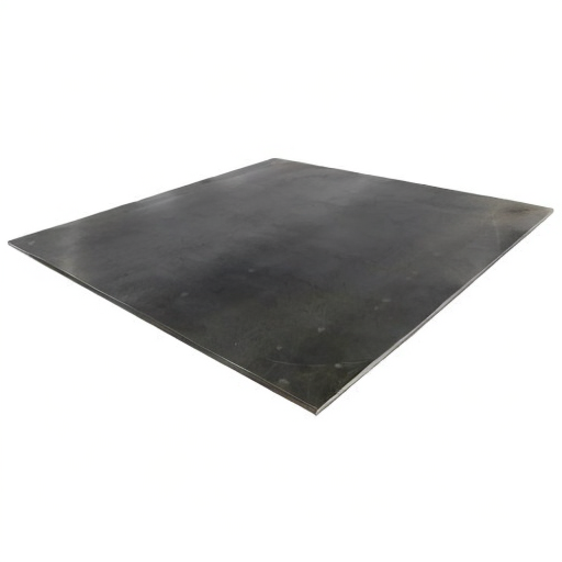 Chapa de Aço Carbono 4,75mm – 120 x 120 cm (Calib. 3/16″)