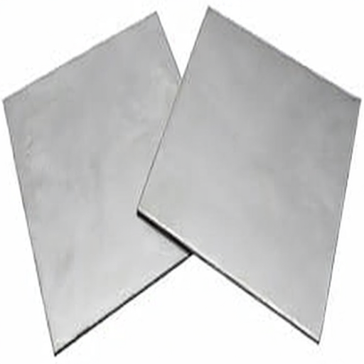 Chapa de Aço Carbono 6,35mm – 109 x 109 cm (Calib. 1/4″)