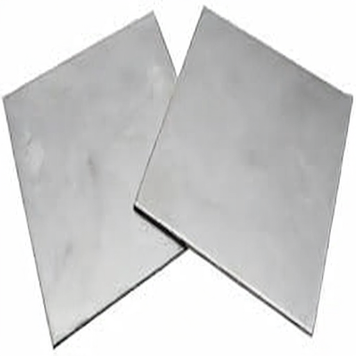 Chapa de Aço Carbono 6,35mm – 115 x 115 cm (Calib. 1/4″)