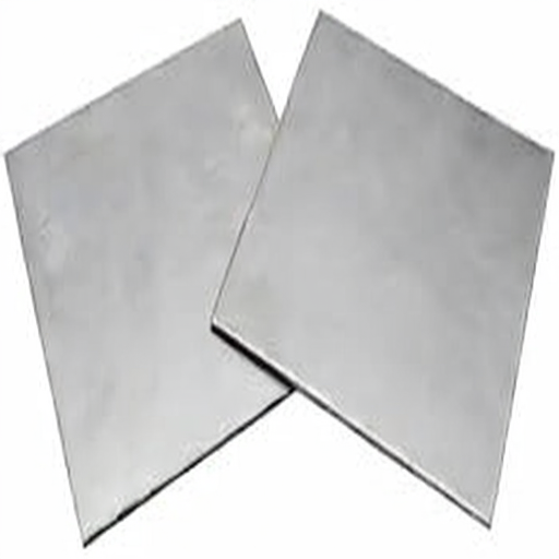 Chapa de Aço Carbono 6,35mm – 117 x 117 cm (Calib. 1/4″)