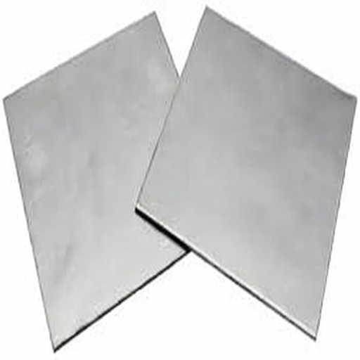 Chapa de Aço Carbono 6,35mm – 118 x 118 cm (Calib. 1/4″)