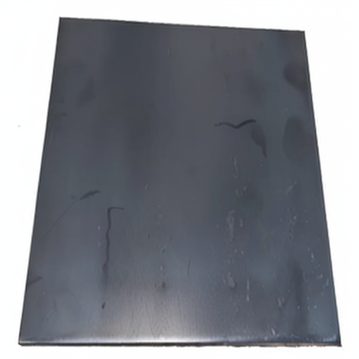 Chapa de Aço Carbono 3,00mm – 84 x 84 cm (Calib. 11)