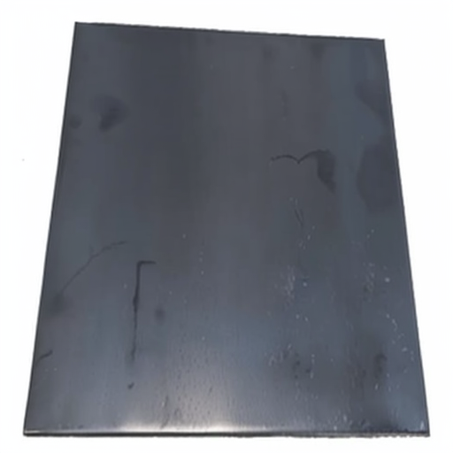 Chapa de Aço Carbono 3,00mm – 89 x 89 cm (Calib. 11)